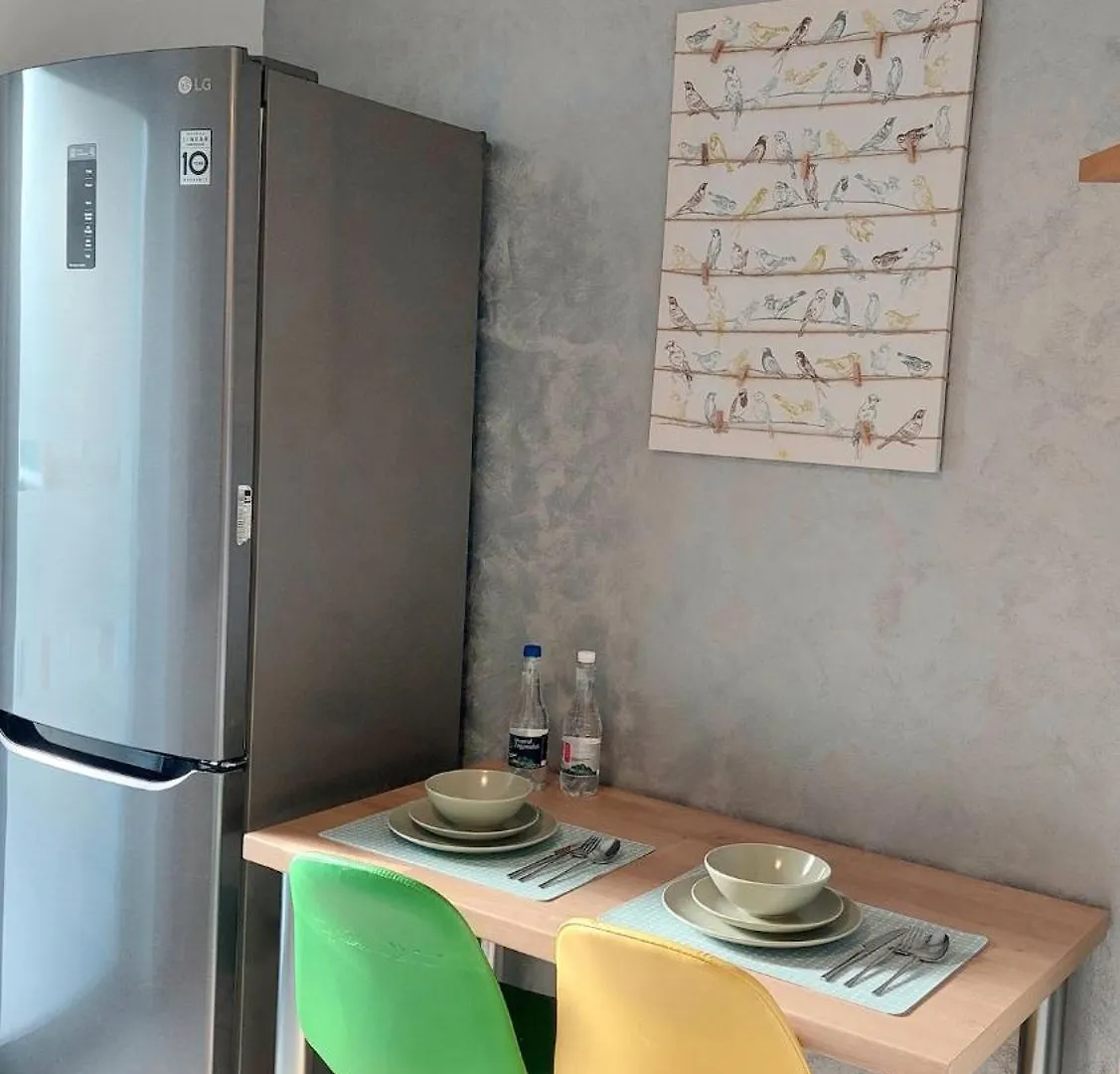 Parkside Nature Retreat 布加勒斯特