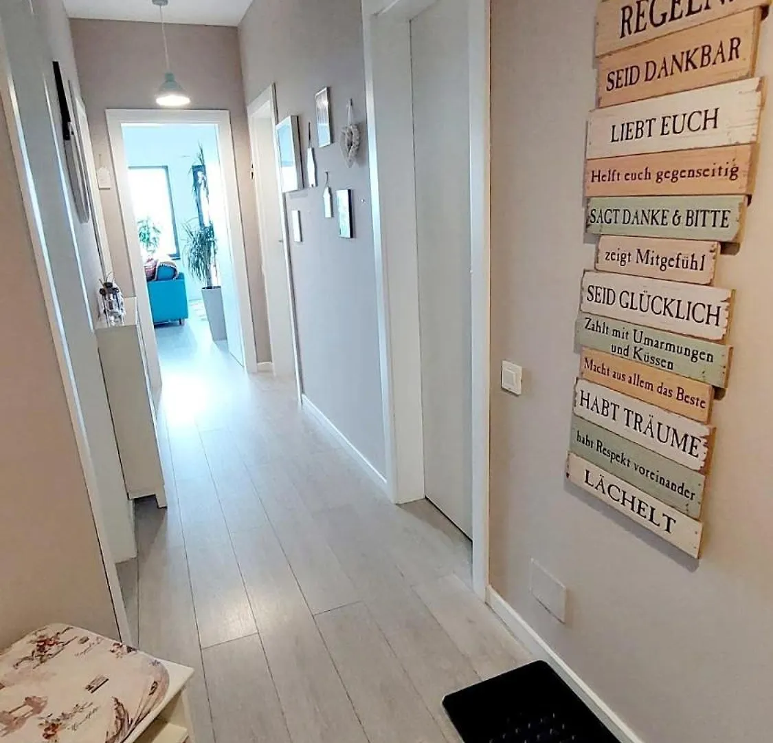 Apartment Parkside Nature Retreat Bucharest