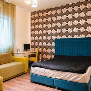 Apartment Romana Square Near Old Town - Ultracentral Location, Bucharest