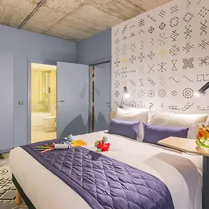 Hotel Ibis Styles Center, Boekarest