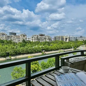 Appartement Unirii Center By Olala Homes, Bucarest