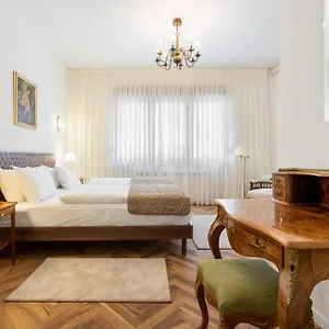 Nobel Boutique Bukarest